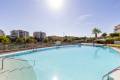 Resale - Apartment - Villamartin