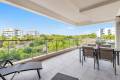 Resale - Apartment - Villamartin