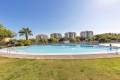 Resale - Apartment - Villamartin