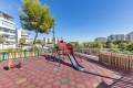 Resale - Apartment - Villamartin