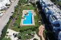 Resale - Apartment - Vistabella Golf - Capri Apartments