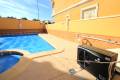 Resale - Appartement - Algorfa - Fontana