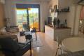 Resale - Appartement - Algorfa - La Finca Golf Resort
