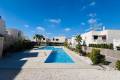 Resale - Appartement - Algorfa - La Finca Golf Resort