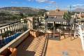 Resale - Appartement - Algorfa - La Finca Golf Resort