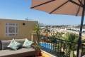 Resale - Appartement - Algorfa - La Finca Golf Resort