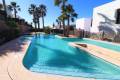 Resale - Appartement - Algorfa - La Finca Golf Resort