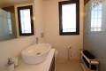 Resale - Appartement - Algorfa - La Finca Golf Resort