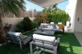 Resale - Appartement - Algorfa - La Finca Golf Resort
