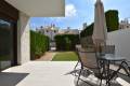 Resale - Appartement - Algorfa - La Finca Golf Resort