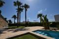 Resale - Appartement - Algorfa - La Finca Golf Resort