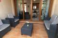 Resale - Appartement - Algorfa - La Finca Golf Resort
