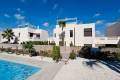 Resale - Appartement - Algorfa - La Finca Golf Resort