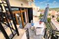 Resale - Appartement - Algorfa - La Finca Golf Resort