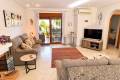 Resale - Appartement - Algorfa - La Finca Golf Resort