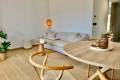 Resale - Appartement - Algorfa - La Finca Golf Resort