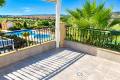 Resale - Appartement - Algorfa - La Finca Golf Resort
