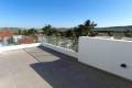 Resale - Appartement - Algorfa - La Finca Golf Resort