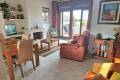 Resale - Appartement - Algorfa - La Finca Golf Resort