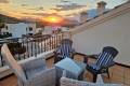 Resale - Appartement - Algorfa - La Finca Golf Resort