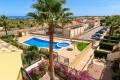 Resale - Appartement - Algorfa - La Finca Golf