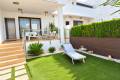 Resale - Appartement - Algorfa - La Finca Golf