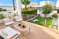 Resale - Appartement - Algorfa - La Finca Golf