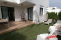 Resale - Appartement - Algorfa - La Finca Golf