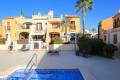 Resale - Appartement - Algorfa - La Finca Golf