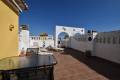 Resale - Appartement - Algorfa - Montemar