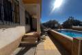 Resale - Appartement - Algorfa - Montemar