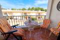 Resale - Appartement - Algorfa - Montemar