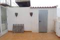 Resale - Appartement - Algorfa