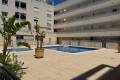 Resale - Appartement - Almoradi