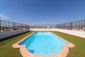 Resale - Appartement - Almoradi
