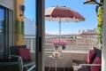 Resale - Appartement - Almoradi