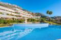 Resale - Appartement - Altea - Altea Hills