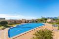 Resale - Appartement - Altea - Altea Hills