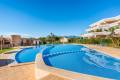 Resale - Appartement - Altea - Altea Hills