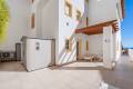 Resale - Appartement - Altea - Mascarat