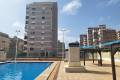 Resale - Appartement - Arenales del Sol