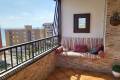 Resale - Appartement - Arenales del Sol