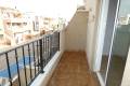 Resale - Appartement - Benejuzar