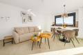 Resale - Appartement - Benijofar