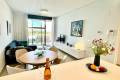 Resale - Appartement - Benijofar