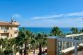 Resale - Appartement - Cabo Roig - Aguamarina