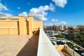 Resale - Appartement - Cabo Roig - Aguamarina