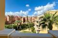 Resale - Appartement - Cabo Roig - Aguamarina