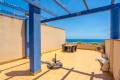 Resale - Appartement - Cabo Roig - Aguamarina