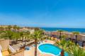 Resale - Appartement - Cabo Roig - Aguamarina